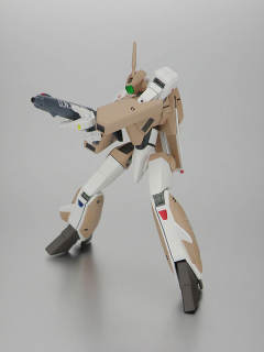 VF-1A 量产机-资料图