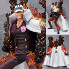 Figuarts ZERO 赤犬大将 Battle ver.