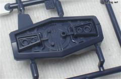 MG GAT-X303 圣盾高达-资料图