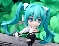 粘土人 #1839 GSR 赛车未来 2022款-资料图