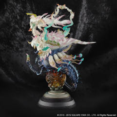 Meister Quality Figure 圣天使阿尔蒂玛 -资料图