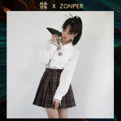 武思月·套装-资料图