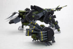 Highend Master Model RZ-031 Dibison Thomas Richard Schubaltz Custom ver.-资料图