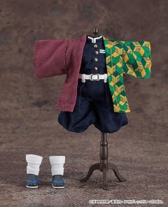 粘土人Doll 富冈义勇-资料图