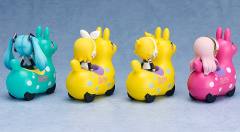 镜音连 罗迪 Hatsune Miku x Cute Rody-资料图