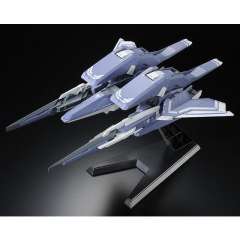 HG GNR-001E GN Arms E型 Real Color Ver.-资料图