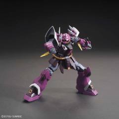 HGUC MS-08TX/S 伊芙利特 斩-资料图