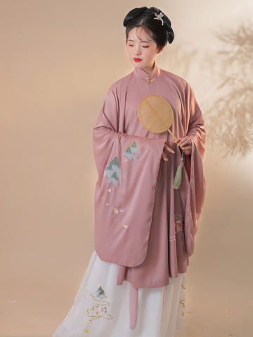 花香境