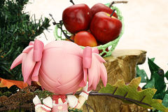 Cu-Poche 鹿目园 丘比 -资料图