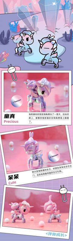 Best Friends系列-资料图