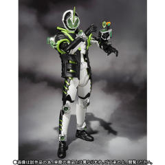 SHF 假面骑士 Necrom-资料图