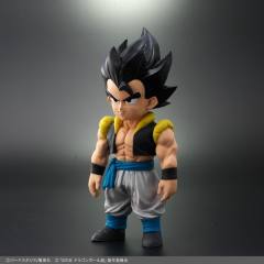 Dragon Ball Retro Sofubi Collection 悟吉塔 