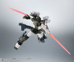 ROBOT魂 RGM-79SC 特装狙击型吉姆 ver. A.N.I.M.E.-资料图