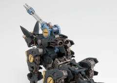 Highend Master Model RZ-046 高速影狐-资料图