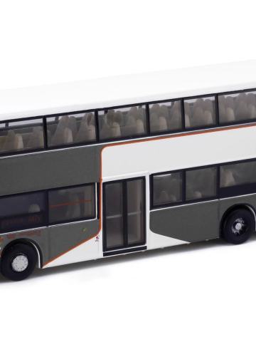 Tiny 城市 77- 龙运 ADL Enviro500 MMC FL 12.8米 (A47X)