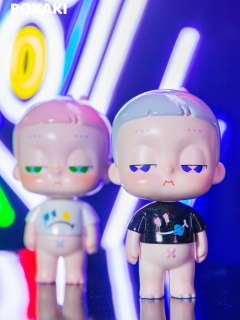 love is blue flower-资料图