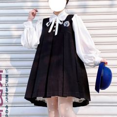 幼稚园·卡奶裙-资料图
