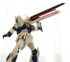 EG RX-93ff ν高达-资料图