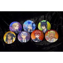 4周年纪念大吧唧