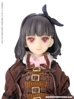 Picconeemo Picconeemo Character Series-资料图