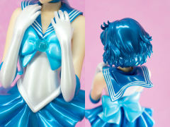 Figuarts ZERO 水野亚美 -资料图