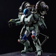 Ray VR-052T Mospeada Ray Type-资料图