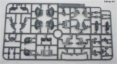 MG XXXG-01SR 沙漠高达 EW ver.-资料图