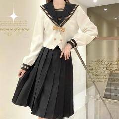 璜岛中·水手服-资料图