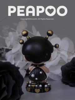 PEAPOO黑法师-资料图