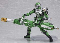 figma#SP-022 假面骑士铁兵-资料图