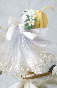 Perfect Posing Products 尼禄·克劳狄乌斯 剑新娘-资料图