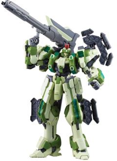 A-TYPE 002 1/100 重装凯能-资料图