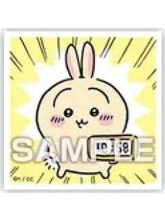 乌萨奇3-口香糖贴纸盲袋第二弹