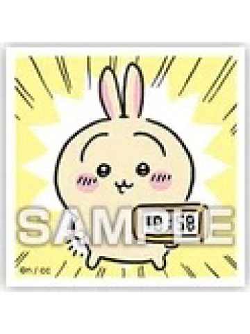 乌萨奇3-口香糖贴纸盲袋第二弹