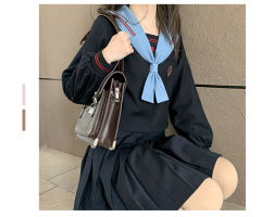昔岚·水手服-资料图