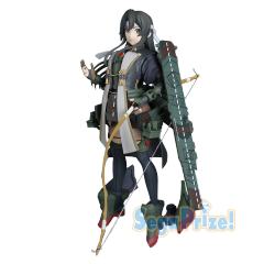 SPM Figure 瑞鹤 改二-资料图