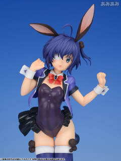 小鸟游六花 Bunny ver.-资料图