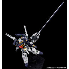 HGUC RX-121-3C 高达TR-1[海瑟斯雷]-资料图