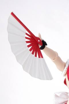 Dollfie Dream Dollfie Dream Dynamite 不知火舞-资料图