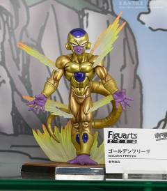 Figuarts ZERO 黄金弗利萨 