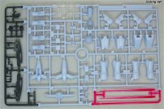 HG00 GNX-609T 厄运式Ⅲ 地球联邦机-资料图