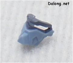 不知火 突击前卫/强袭前卫式样-资料图