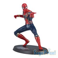 LPM Figure 钢铁蜘蛛战甲 -资料图
