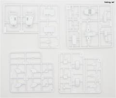 勇者刑警迪卡度 & MAX加农炮-资料图