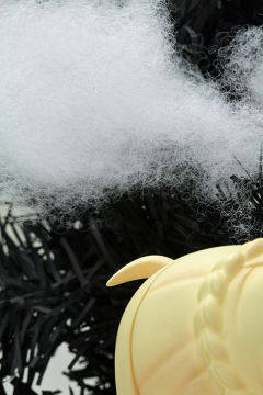 Cu-Poche Saber -资料图