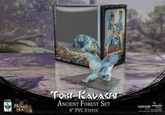 Ancient Forest 飞雷龙 -资料图