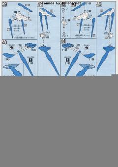 HGBF PPGN-001 惊异能天使-资料图