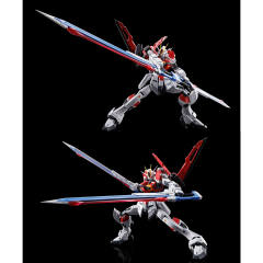 RG ZGMF-X56S/β 巨剑型脉冲高达-资料图