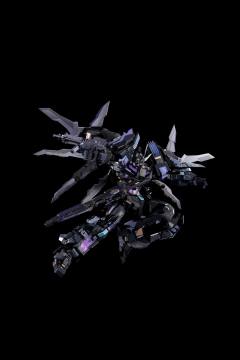 星辰剑 Black Ver.-资料图