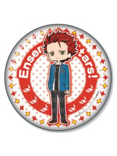 鬼龙红郎-旺仔吧唧PLUS